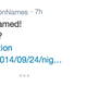 Illustration for article titled Anti-Abortion Twitter Bot Trolled to Death